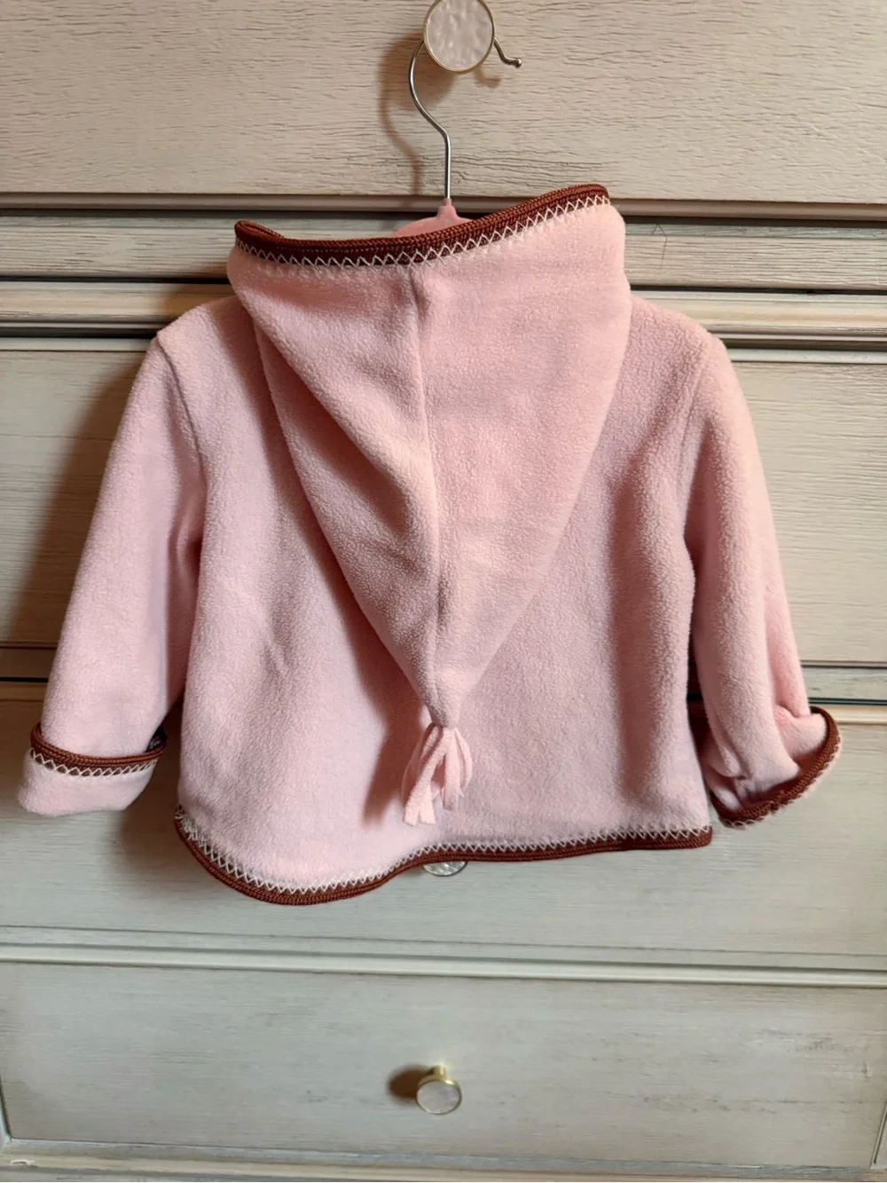 HANNA ANDERSON CAT jacket
